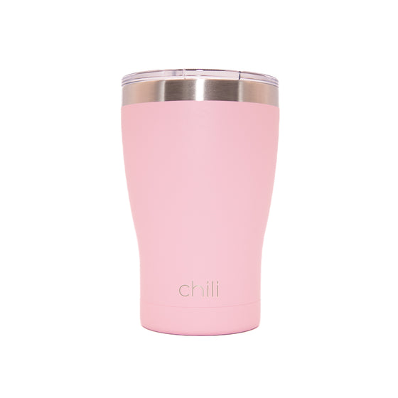 350ml Coffee Cup - Baby Blush