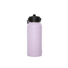  Reusable double wall insulated drink bottle