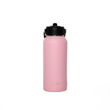  Reusable double wall insulated drink bottle