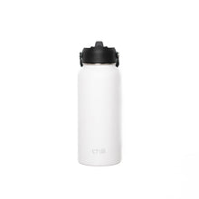  Reusable double wall insulated drink bottle